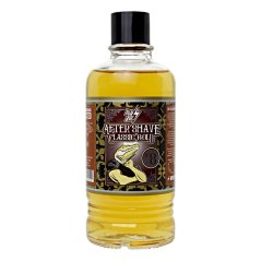 Hey Joe After Shave Water Classic Gold Nº8 400 ml - Voda po holení s klasickou oldschool vůní