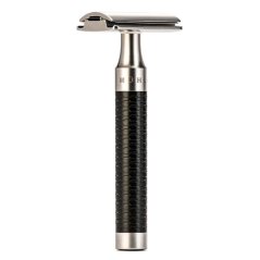 Mühle Rocca R96 Black Holicí strojek černý