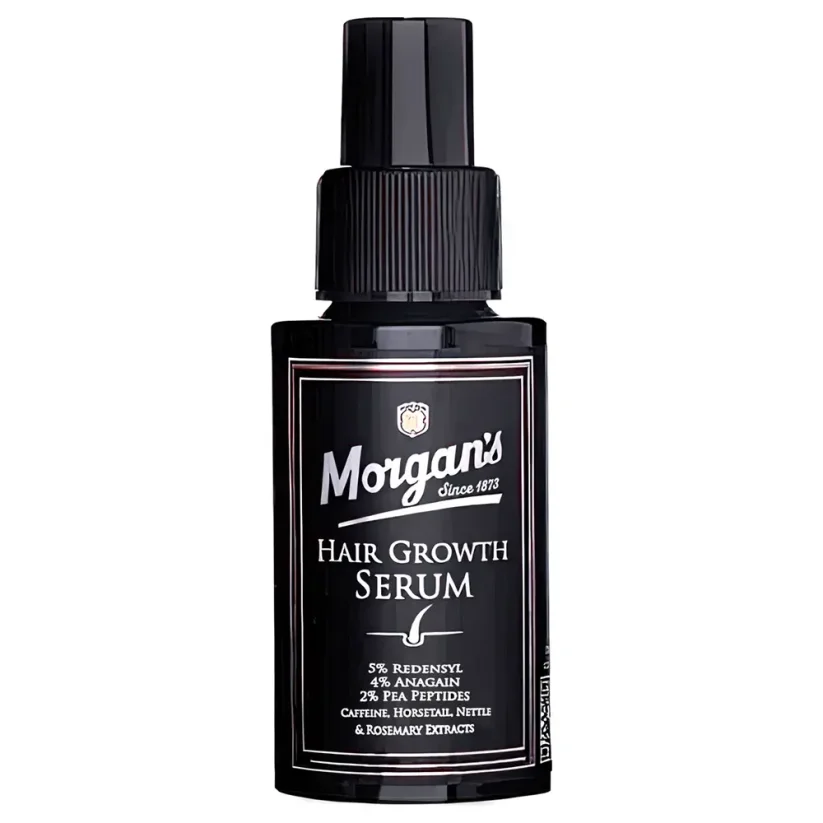 Morgan's Hair Growth Serum 50 ml - Sérum pro růst vlasů