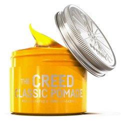 Immortal NYC The Creed Classic Pomade Pomáda na vlasy 100 ml