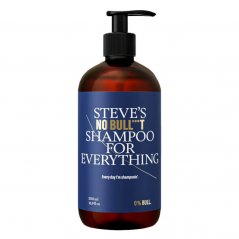 Steves Shampoo For Everything Šampon na vlasy i vousy 500 ml