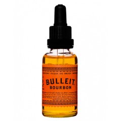 Pan Drwal Beard Oil Bulleit Bourbon 30 ml - Olej na vousy s vůní whisky Bulleit Bourbon