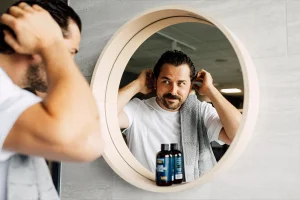 I v Česku umíme tvořit kvalitní kosmetiku pro muže