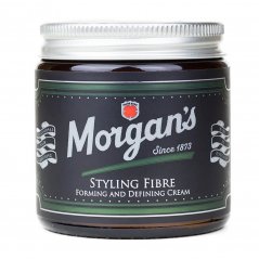 Morgan's Styling Fibre Krémová pomáda na vlasy 120 ml