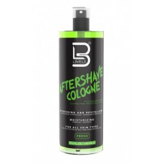 L3VEL3 AfterShave Cologne Kolínská voda Fresh 400 ml