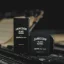 Zew for men Beard Oil Jameson Black Barrel 30 ml - Olej na vousy s vůní whisky