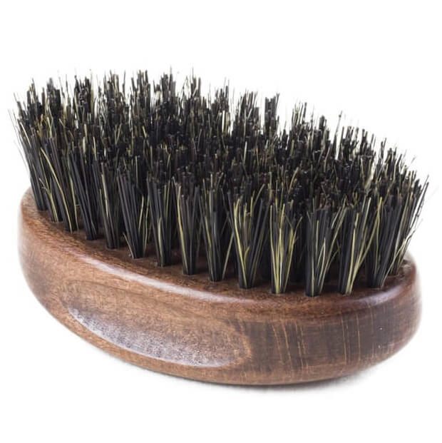 Morgan's Beard Brush Malý kartáč na vousy