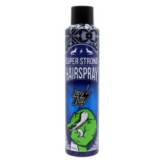 Hey Joe Hairspray Super Strong Acid Melon 305 ml - Lak na vlasy se silnou fixací