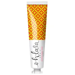 Ohlalá Cinnamon Mint Toothpaste Zubní pasta s příchutí skořice a máty 100 ml