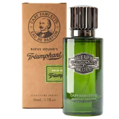 Captain Fawcett Eau De Parfum Triumphant 50 ml - Parfém pro muže