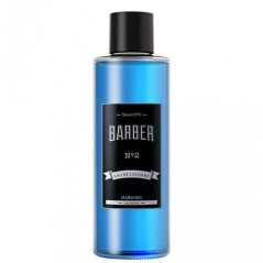Marmara Barber Eau de Cologne No.2 500 ml - Kolínská voda pro muže