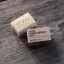 Zew for men Vegan Hypoallergenic Soap Hypoalergenní mýdlo na obličej i celé tělo 85 ml
