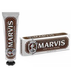 Marvis Toothpaste Sweet & Sour Rhubarb 75 ml - Zubní pasta s příchutí sladkokyselé rebarbory