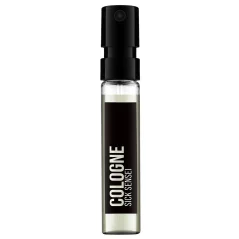 Angry Beards Eau de Cologne Sick Sensei 2 ml - Vzorek kolínské vody pro muže