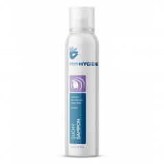 MM Hygiene Suchý šampon na vlasy 150 ml