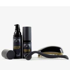 Hey Joe Beard Growth Kit - Dárková sada na podporu růstu vousů
