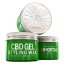 Immortal NYC CBD Gel Styling Wax Gelový vosk na vlasy 100 ml