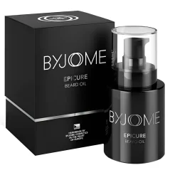 Byjome Beard Oil Epicure Olej na vousy 30 ml