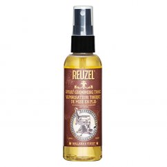 Reuzel Spray Grooming Tonic stylingové vlasové tonikum 100 ml