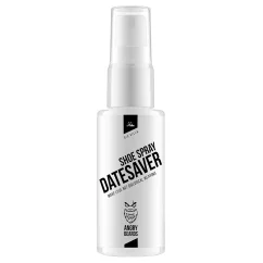 Angry Beards Shoe Spray Datesaver 50 ml - Dezinfekční sprej do bot proti zápachu