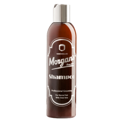 Morgan's Hair Shampoo 250 ml - Šampon na vlasy pro muže