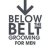 Below The Belt Grooming