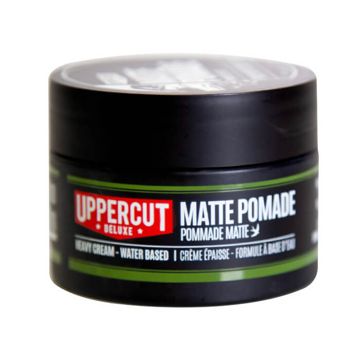 Uppercut Matte Pomade Tin & Midi Duo Kit 100 g + 30 g - Sada matných pomád na vlasy