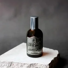 Morgan's Eau de Parfum Amber Spice 50 ml - Parfém pro muže s exotickou vůní