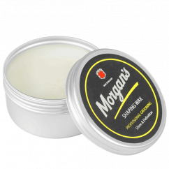 Morgan's Shaping strong Wax silný vosk na vlasy 75 ml