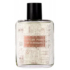 Pan Drwal After Shave Water Steam Punk 100 ml - Voda po holení