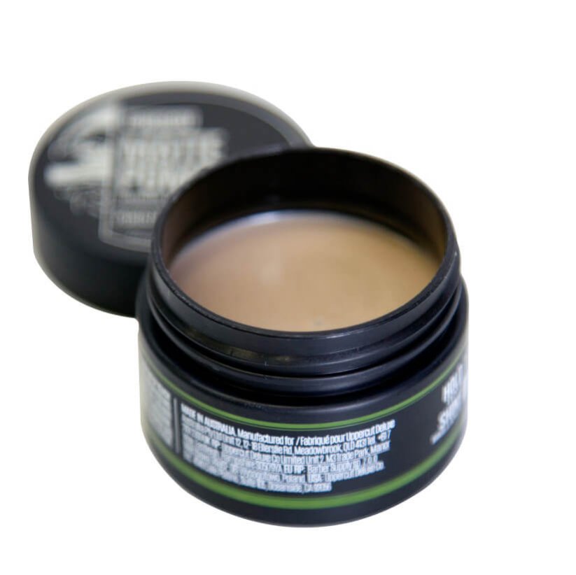 Uppercut Matte Pomade Tin & Midi Duo Kit 100 g + 30 g - Sada matných pomád na vlasy