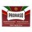 Proraso Sandalwood mýdlo na holení 150 ml