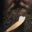 Angry Beards Balzám na vousy Carl Smooth 46 g