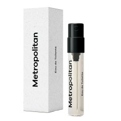 Beviro Metropolitan Toaletní voda 2 ml