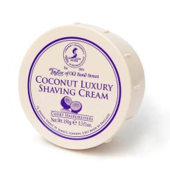 Taylor of Old Bond Street Coconut mýdlo na holení 150 g
