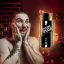 Angry Beards AfterShave Splash Jack Saloon 100 ml - Pánská voda po holení