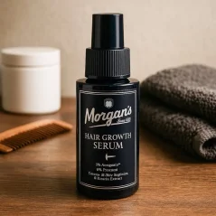 Morgan's Hair Growth Serum 50 ml - Sérum pro růst vlasů