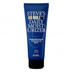 Steves Daily Moisturizer Denní hydratační krém na obličej 100 ml