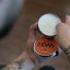 Zew for men Hemp Strong Hold Clay Matná hlína na vlasy 100 ml