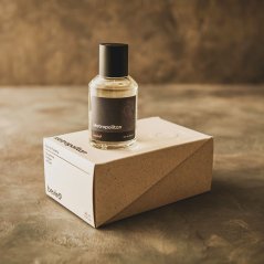 Beviro Metropolitan Toaletní voda 50 ml