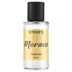 Steves Eau de Parfum Morava 50 ml - Parfém pro muže se svěží, ovocnou vůní