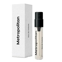 Beviro Metropolitan Toaletní voda 2 ml