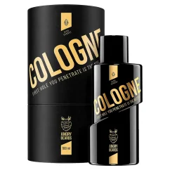 Angry Beards Eau de Cologne Sick Sensei 100 ml - Kolínská voda pro muže