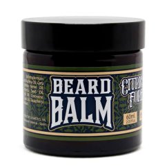 Hey Joe Beard Balm Citric Forest Nº6 60 ml - Balzám na vousy