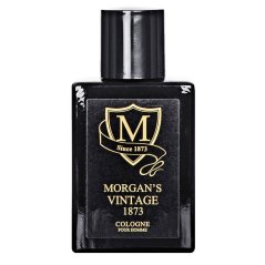 Morgan's Eau de Cologne Vintage 1873 50 ml - Kolínská voda pro muže