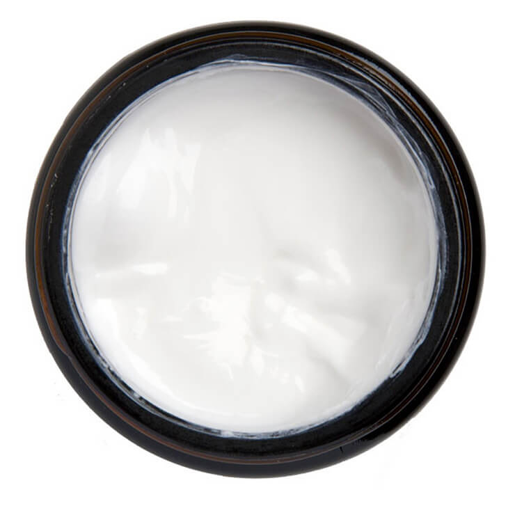 Morgan's Hair Cream 120 ml - Krém na vlasy pro lehký styling účesu