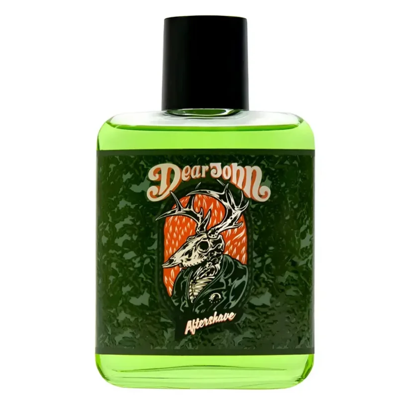 Pan Drwal After Shave Water Dear John 100 ml - Voda po holení
