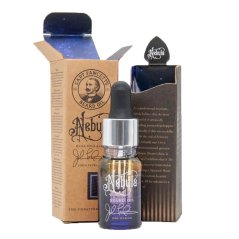 Captain Fawcett John Petrucci's Nebula Olej na vousy 10 ml