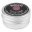 Morgan's Pomade with High Shine & Firm Hold 15 g - Pomáda na vlasy se střední fixací a lesklým efektem účesu