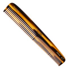 Kent Hřeben na vlasy se dvěma šířkami zubů 9T (19 cm)